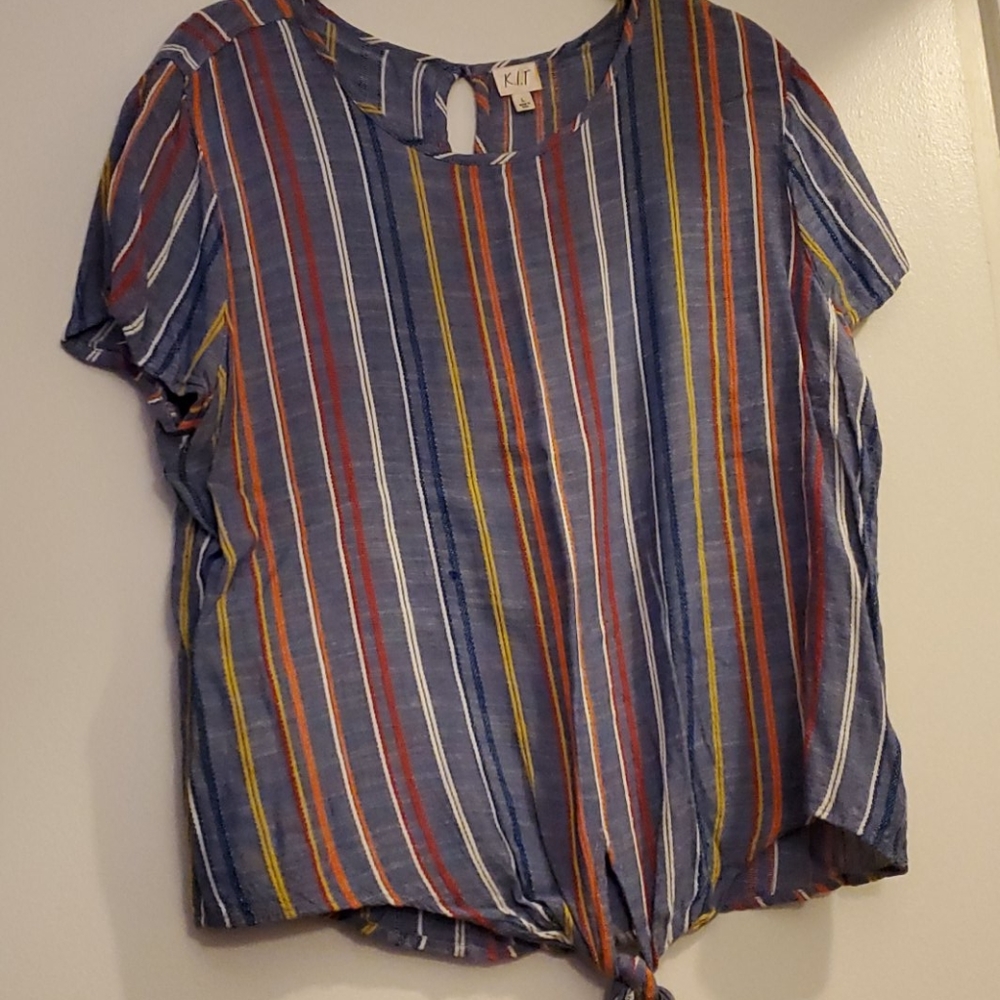KIT top - Picture 2 of 5